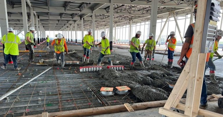 Construction Works